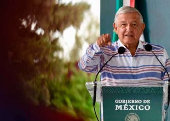 López Obrador anuncia Plan Integral de Atención para Cananea en Sonora