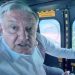 López Obrador viaja de Badiraguato hacia Tamazula, Durango en helicóptero
