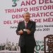 López Obrador asegura que no se han creados nuevas bandas criminales