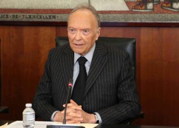 Alejandro Gertz Manero