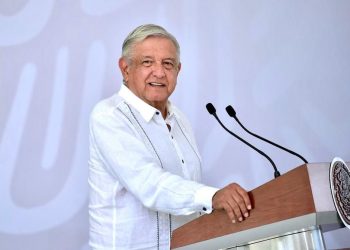 Para consolidarse, Guardia Nacional se le adicionarán 50 mil millones de pesos: AMLO