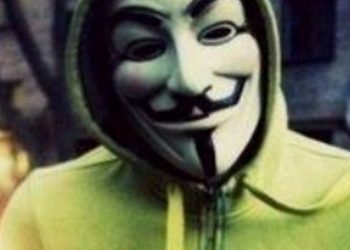 Anonymous reaparece y hackea páginas oficiales de Cuba