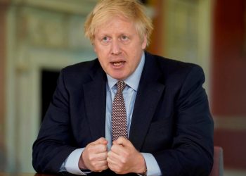 Boris Johnson pedirá a la Unión Europea reescribir el acuerdo de Brexit
