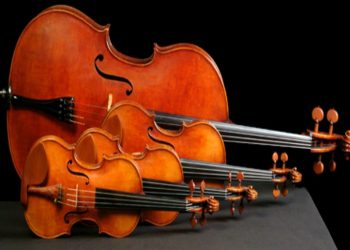 Cuarteto de cuerdas Cuauhximalpan actuará en Ex Convento del Desierto de los Leones