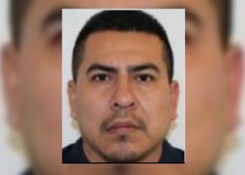 Ejecutan a ‘El Maestrín’, responsable de la matanza en Reynosa