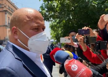 Gobernador de Jalisco acusa a López-Gatell de “ser un absoluto irresponsable”