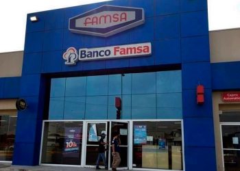 Libran dueños y directivos de Famsa fraude de 217 millones de pesos