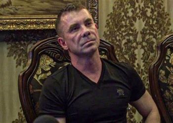 Frenan por tiempo indefinido extradición de Florian Tudo