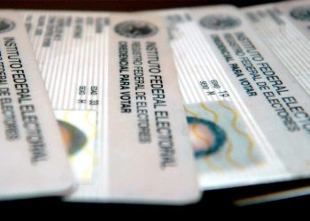 INE investiga presunta venta de padrón electoral; podría ser el de 2018