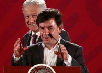 Jesús Ramírez Cuevas violó veda electoral: TEPJF