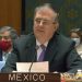México busca restablecer relaciones diplomáticas con Corea del Norte