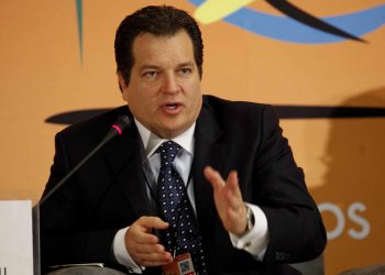 Miguel Alemán Magnani se encuentra en Francia: abogado