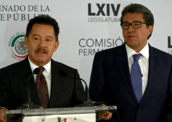 Prevén segundo periodo extraordinario para desafueros de Huerta y Toledo