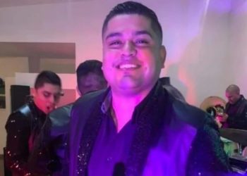 Acribillan a vocalista de la banda “La Acelerada” en fiesta privada