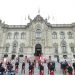 Gobierno de Perú convertirá en museo el Palacio de Gobierno de Lima