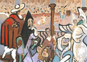 Se vende Picasso que pasó 50 años en el clóset de una casa