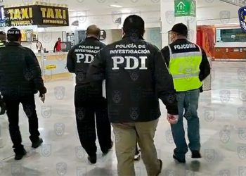 Fiscalía detiene a presunto violador de joven que denunció a YosStop