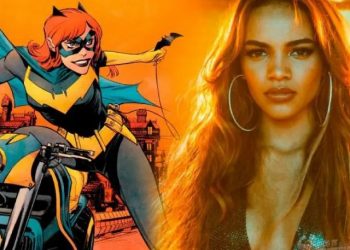 ¡Ya hay Batichica! Leslie Grace interpretará a Batgirl