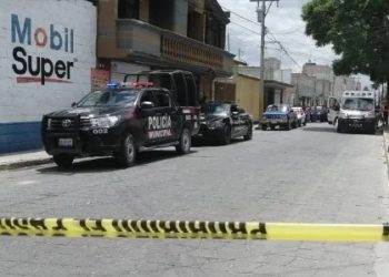 Revelan la lista de los 50 municipios más violentos de México