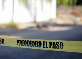 Asesinan a tres personas en el Istmo de Tehuantepec, uno era menor de edad