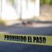 Asesinan a tres personas en el Istmo de Tehuantepec, uno era menor de edad