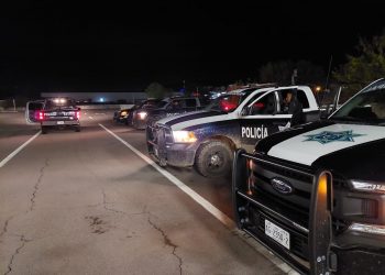 Aguascalientes refuerza seguridad en los límites con Zacatecas