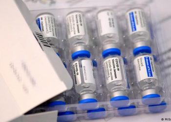 Advierten que vacuna de Johnson & Johnson aumenta riesgo de contraer Guillain-Barré