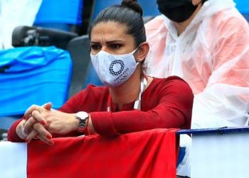 Guevara pronosticó que México se traería diez medallas olímpicas, pero solo van tres