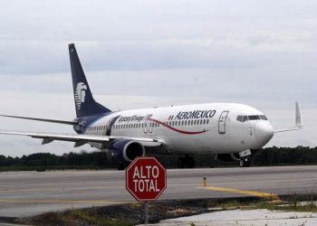 aeroméxico