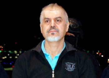 Eduardo Arellano Félix