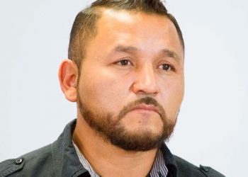 Hospitalizan de emergencia al diputado Pedro Carrizales, ‘El Mijis’