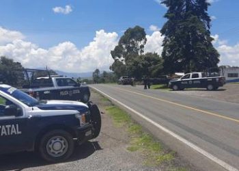Emboscada deja cuatro muertos en Epitacio Huerta, Michoacán
