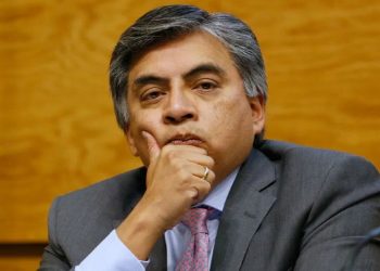 "Disenso no es confrontación", responde subgobernador de Banxico a AMLO