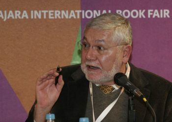 Jorge Alcocer Villanueva renuncia a Coordinación de Asesores en Segob