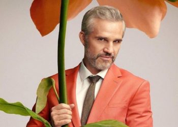 Amputan pierna al actor Juan Pablo Medina tras sufrir trombosis