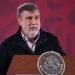 Julio Scherer renuncia a la Consejería Jurídica de la Presidencia, según fuentes gubernamentales
