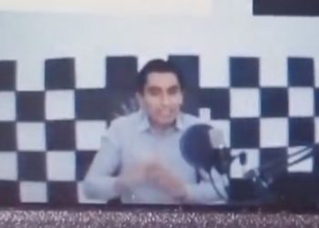 Exhiben a profesor de la UAEM, pide no usar lenguaje inclusivo