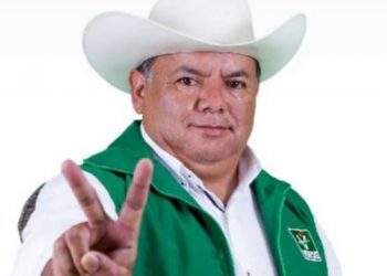 Alcalde electo de Malinalco, Juan Antonio Mendoza, muere por COVID-19