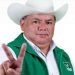Alcalde electo de Malinalco, Juan Antonio Mendoza, muere por COVID-19