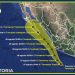Prevén que mañana 'Nora' se intensifique a huracán frente a Michoacán y Colima