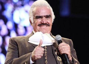 Tras hospitalización, Vicente Fernández tiene deuda millonaria