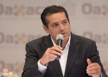 Ordenamiento financiero contribuyó a bajar la deuda en Oaxaca: Vicente Mendoza