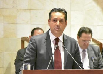 Se trabaja en el saneamiento financiero del Sector Salud: Vicente Mendoza