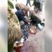 Talibanes asesinan a mujer afgana por no usar burka