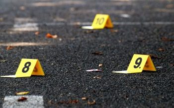 Asesinan a tres policías en Valparaíso, Zacatecas