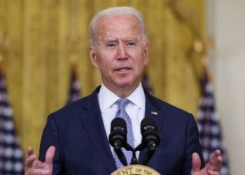 Biden ordena preparar acciones contra Daesh por atentados en Kabul