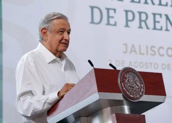 López Obrador no descarta que haya juicios a expresidentes