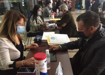 Diputados de la LXV Legislatura estrenarán tableta y celular