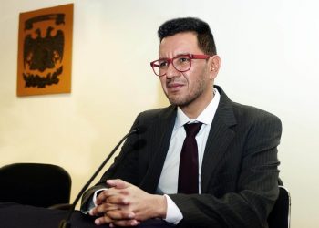 UNAM inicia procedimiento de remoción de director por dichos sobre feminicidios