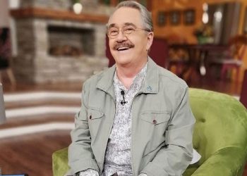 Reportan que Pedro Sola está enfermo de COVID-19